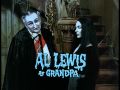 The Munsters Intro Unaired Pilot Mpg
