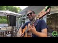 Josh Daniel - Forever Young - @Bob Dylan Acoustic Cover - LIVE