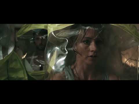 Flashburn (Trailer)
