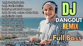 Download lagu Dj Dangdut Remix Full Bass Terbaru 2026 || Dj Jodoh Jodoh - Dj Gadis Baliku mp3