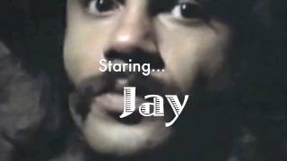 Jays Golf Misfits - Pusherman