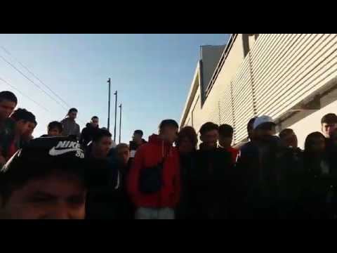 Chirola Vs SantiFlow - 8Vos - (Fecha 14)