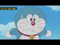 VIRAL DUNIA Doraemon Nobita Terjebak Di Masa Dinosaurus Pintu Ajaib Hilang
