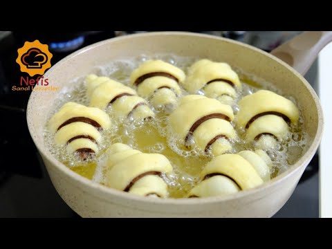 No bake! How come I didn't know this before! I no longer shop in stores! Soft and Tasty