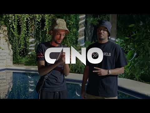 Asme x Shiro x Owen Type Beat "MALAGA" | Prod c1no