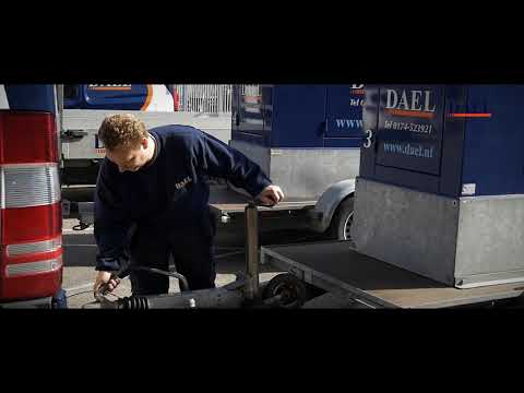 DAEL Corporate film