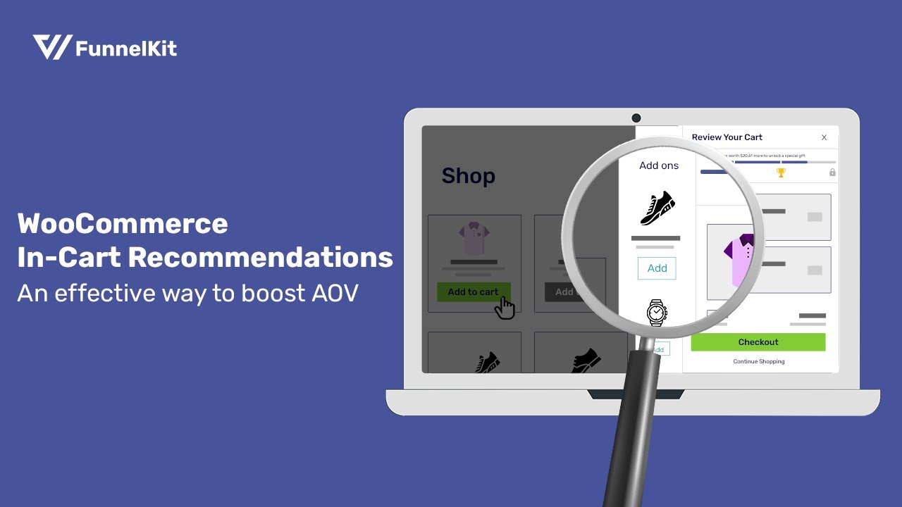 How to Set Up WooCommerce Product Recommendations: 6 Different Methods
