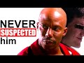 Why DOAKES Never SUSPECTED Brian Moser