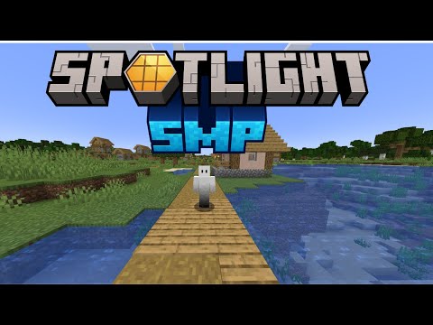 Spotlight SMP Application