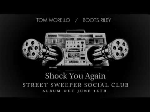 Video thumbnail for Shock You Again