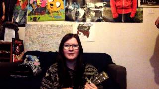 Freckles and Constellations - Dodie Clark Cover