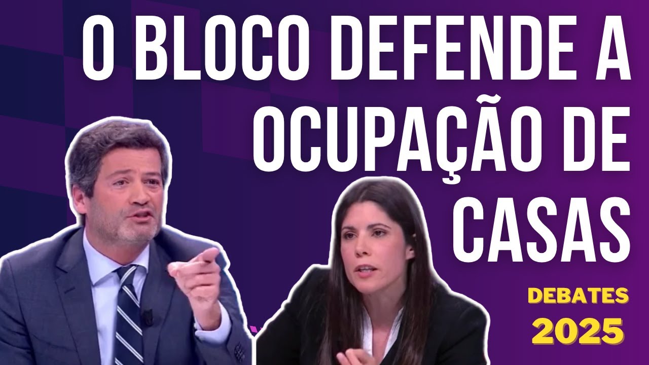 A propriedade privada é para respeitar, oh gente