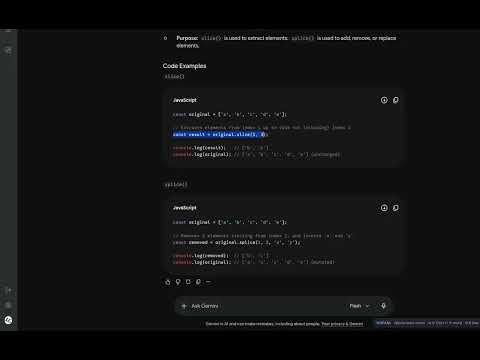 Item video thumbnail