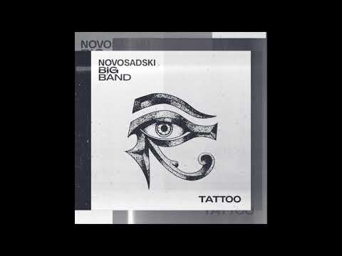 STELLA-NOVOSADSKI BIG BAND