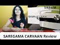 SAREGAMACarvaan Review And How To Use SAREGAMA Carvaan Bengali Songs Sikha M