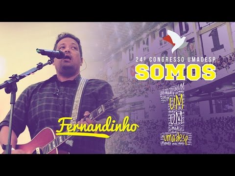 Somos Um video