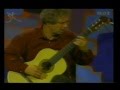 "From the backstage" - Brane Roncel program about Ralph Towner (feb 1996 )