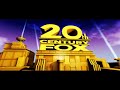 SEIZURE WARNING 20th Century Fox Remake Gone Too Crazy
