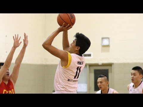 【Open Sunday East】Aces vs Red Storm -Season 12/Week2