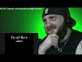Limp Bizkit Just Drop Dead REACTION