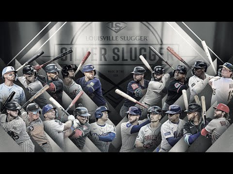 Shohei, Judge, Raleigh, Kurtz, Soto, Dodgers, Yankees headline Silver Slugger winners in 2025 🤩