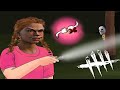 DBD When The Killer Thinks You Re Being Toxic