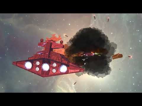 [Empire at War Remake Mod] Imperial Civil War