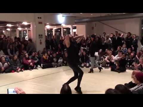 Spedix Dip | 10s - Special One Voguing @ Mc Hip Hop Contest 2017