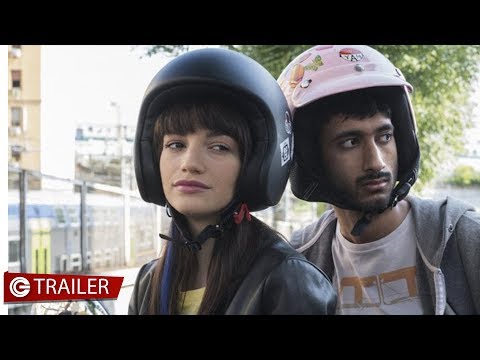 trailer
