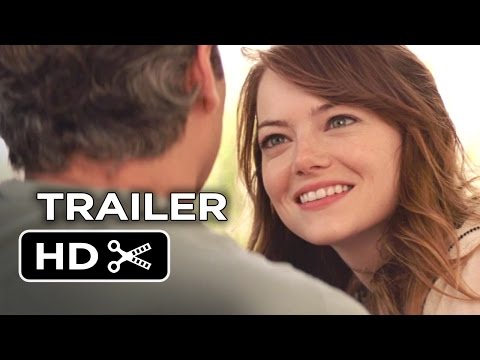 Irrational Man (2015) Official Trailer