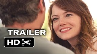 Irrational Man (2015) Video