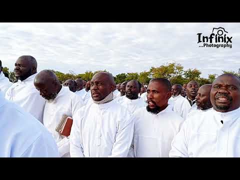 Hymn 138 : Chiriko Chikomo kure kunze kwouyo musha | NZVIMBO CHIWESHE SATURDAY MORNING |