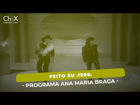 Feito Eu - Chitãozinho & Xororó