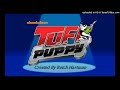 T U F F Puppy Theme Song Bulgarian HQ