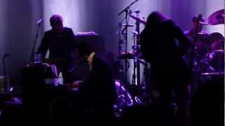 Nick Cave and the Bad Seeds - Jubilee Street - Live - Enmore Theatre - 9 March 2013