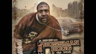 Bossman Hogg - San Diego Star