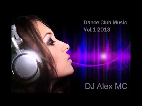 Виктория Дайнеко & DJ Alex MC - Дыши (Remix)