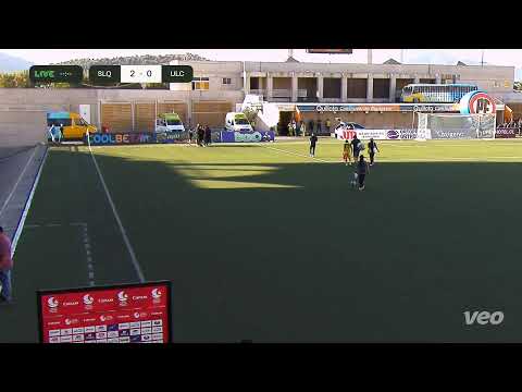 FEM | San Luis de Quillota vs Unión La Calera