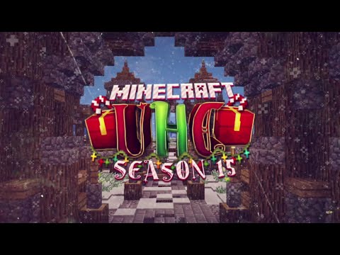 Cube UHC Season 15 - Montage