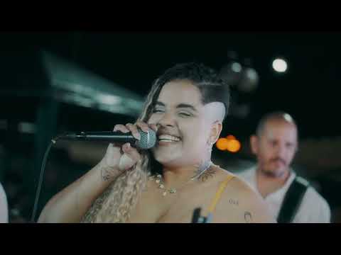 Mini Documentário Turnê Afrontamento - Carol Terra (Cascavel, Céu Azul, Vera Cruz do Oeste) PR