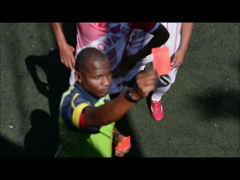 Futebol é Coisa Séria |SCP 2019| Vila Nova/Pq Fernanda x Vila Nova/Paquetá