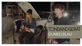 Dunkelblau Music Video