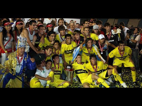 Especial Boca Campeon Apertura 2008