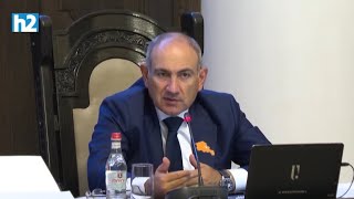 Ինքը կա՞, թե՞ չկա. Փաշինյանը՝ ԵԱՏՄ-ի մասին: Լրաբեր - 25.06.2026