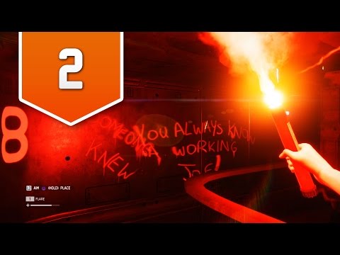 Alien Isolation (PS4) - Gameplay Walkthrough - Part 2 - SEVASTOPOL STATION