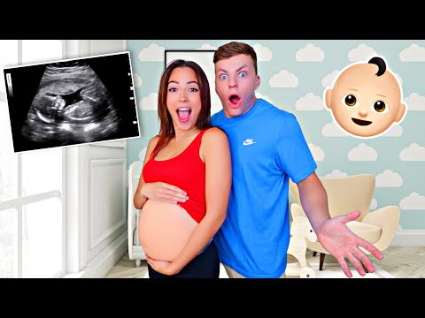 24 HOURS BEING PREGNANT CHALLENGE! | Cringe Fam
