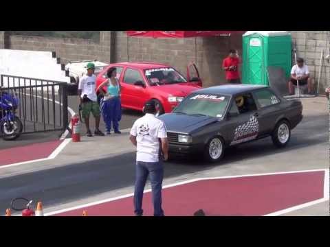 ECPA 09/03/2013 - VOYAGE CESAR BY AGUILA MOTORS - HD