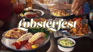 Lobsterfest is back and ready for your party!
