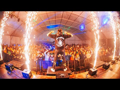 Tony Junior & Bassjackers - Forever Young (Bassbrain Remix) | DROPPING SOON (Live Footage)