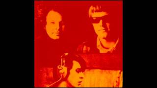 The Red Krayola - Say Hello To Jamie Jones.